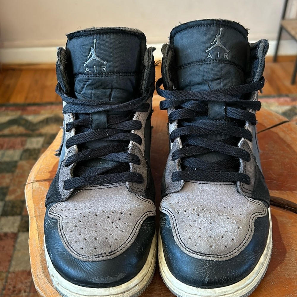 Nike Air Jordan’s